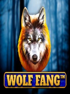 Wolf Fang