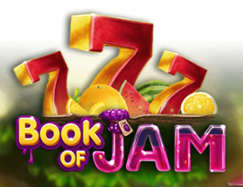 Book of Jam