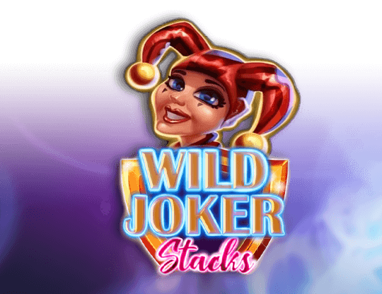Wild Joker Stacks