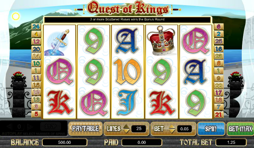 Quest of Kings Free Slots.png