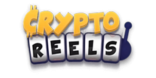 CryptoReels Casino Logo
