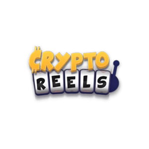 CryptoReels Casino Logo