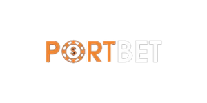 PortBet Casino Logo