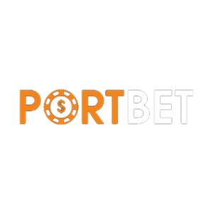 PortBet Casino Logo