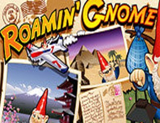 Roamin Gnome