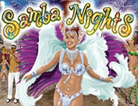 Samba Nights