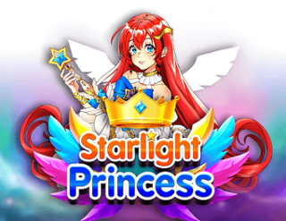 Starlight Princess Free Play in Demo Mode and Game Review