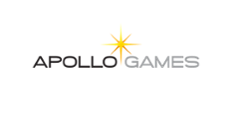 Apollo Games Casino Logo