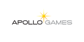 Apollo Games Casino Logo
