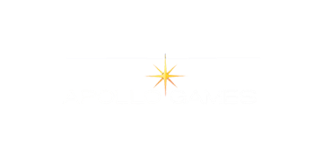 Apollo Games Casino Logo