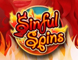 Sinful Spins