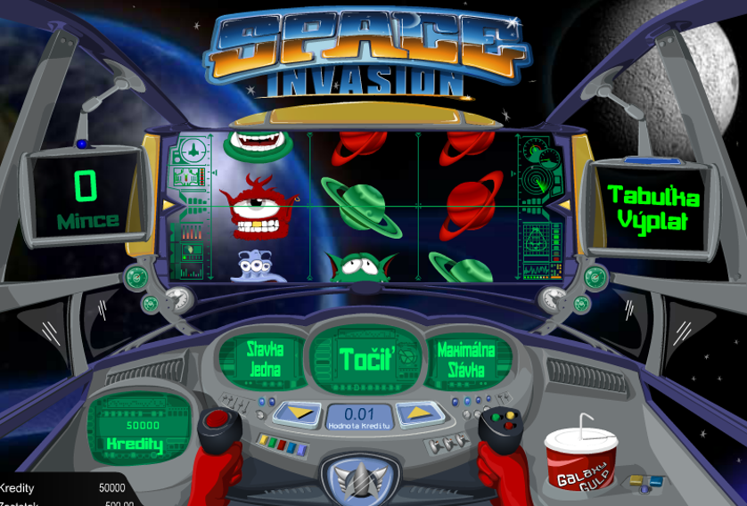 Space Invasion Free Slots.png