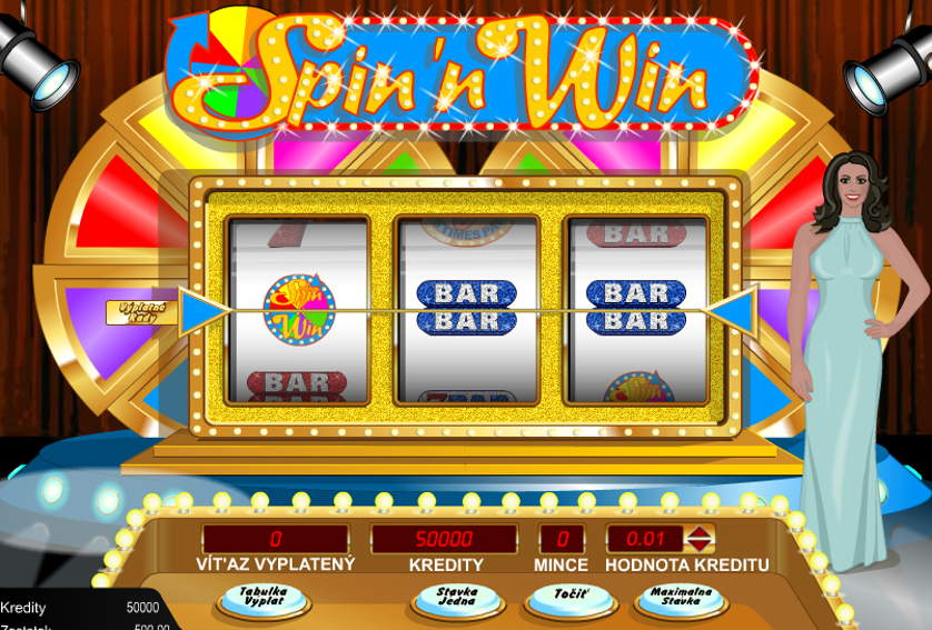 Spin N Win Free Slots.png