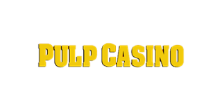 Pulp Casino Logo