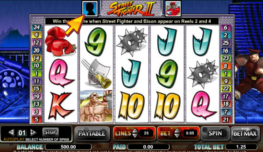 Street Fighter II Free Slots.png