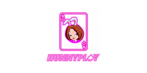 HunnyPlay Casino Logo