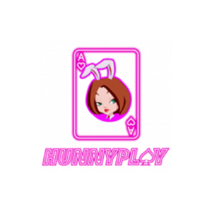 HunnyPlay Casino Logo
