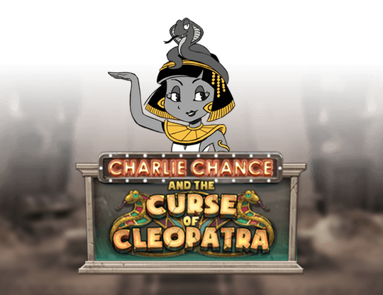 Charlie Chance and the Curse of Cleopatra