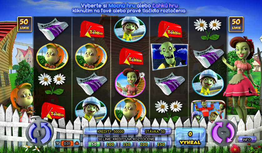 The Zombies Free Slots.png