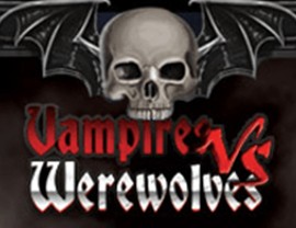 Vampire VS Werewolves