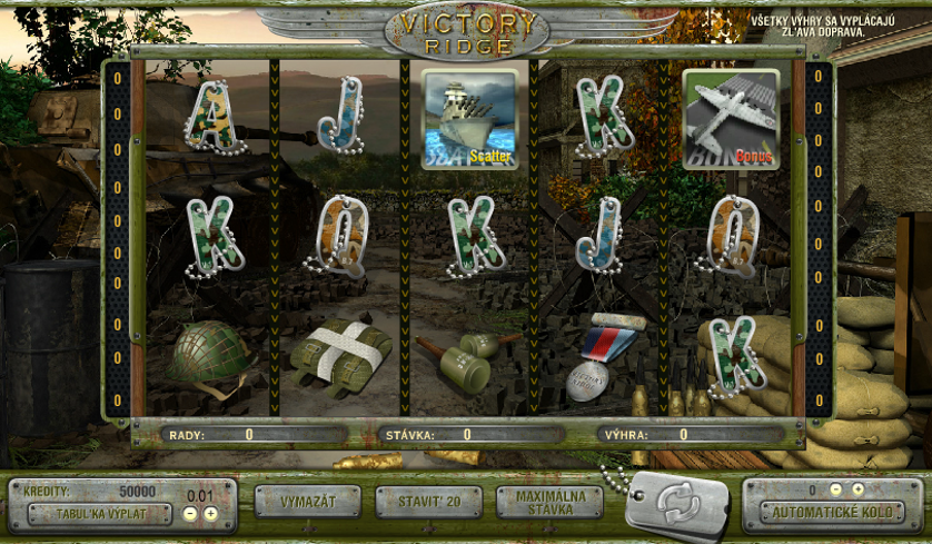 Victory Ridge Free Slots.png