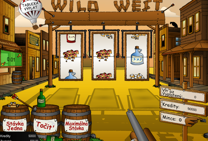 Wild West Free Slots.png