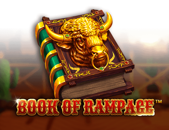 Book of Rampage