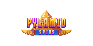 Pyramid Spins Casino Logo