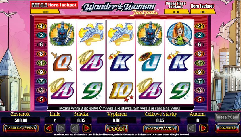 Wonder Woman Jackpots Free Slots.png