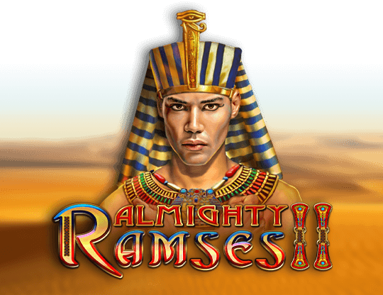 Almighty Ramses II