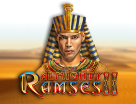 Almighty Ramses II