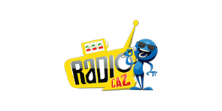 RadioCaz Casino Logo
