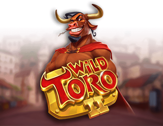 Wild Toro 2