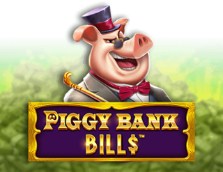 Piggy Bank Slots