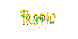 Tropic Slots Casino Logo