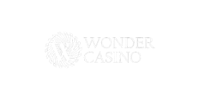 WONDER CASINO Logo