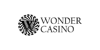 WONDER CASINO Logo