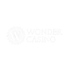 WONDER CASINO Logo