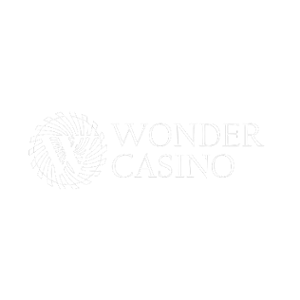 WONDER CASINO Logo