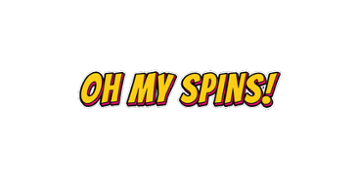 OhMySpins Casino Logo