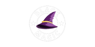 Black Magic Casino Logo