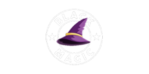 Black Magic Casino Logo