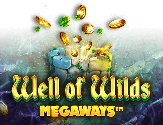 Well of Wilds Megaways