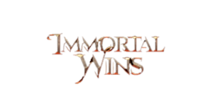 Immortal Wins Casino Logo