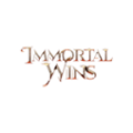 Immortal Wins Casino Logo
