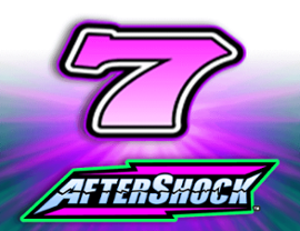 Aftershock