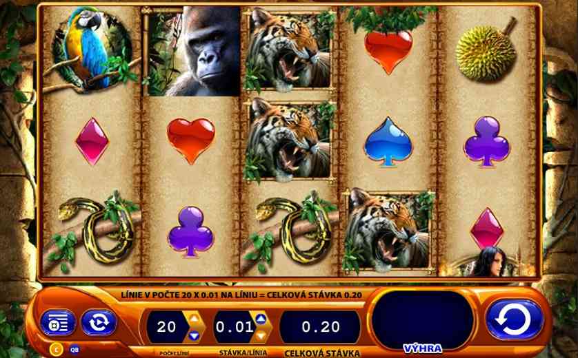 Amazon Queen Free Online Slots Industry Charge