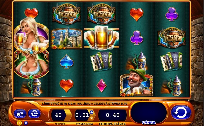 Casino Shows - Gyscomex Casino