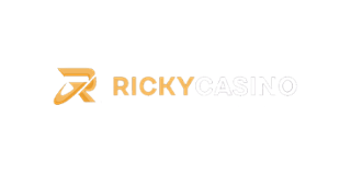 RickyCasino logo