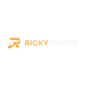 RickyCasino Logo
